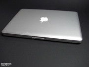 MBP 13 долго ждал обновления начинки