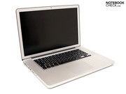 Новый MacBook Pro 15-2011 с матовым дисплеем...