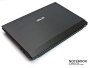 Asus P42JC –элегантность и функциональность.