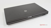 HP Probook 6360b.