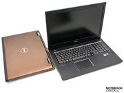 Сегодня в обзоре: Dell Vostro 3750