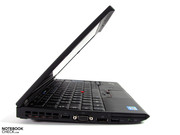 Сегодня в обзоре: Lenovo Thinkpad X220