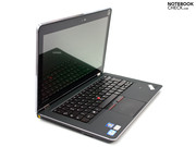 Мы довольно близко познакомились с Lenovo ThinkPad Edge E420s.