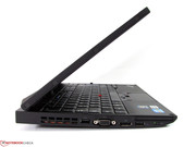 В обзоре: Lenovo ThinkPad X220T 4298-2YG