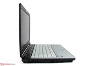 Fujitsu Lifebook S761