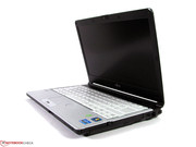 В обзоре: Fujitsu Lifebook S761