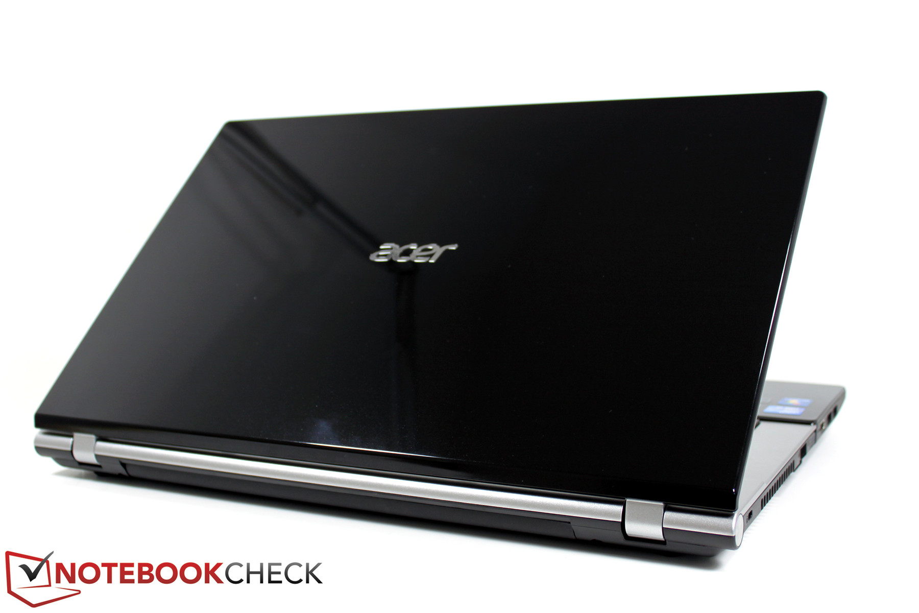 Купить Ноутбук Acer Aspire V3-771g