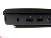 FireWire (IEEE 1394) и USB 2.0