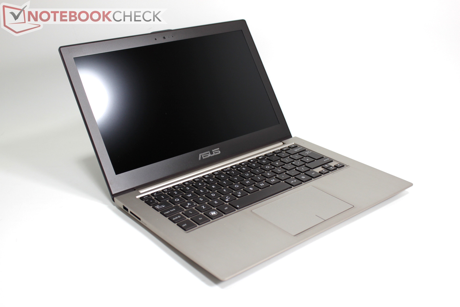 Купить Ноутбук Asus Zenbook Ux32vd