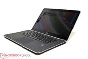 В обзоре: Dell XPS 15 Late 2013 QHD+. Ноутбук предоставлен для обзора немецким подразделением Dell.