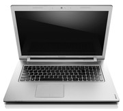 В обзоре: Lenovo IdeaPad Z710.