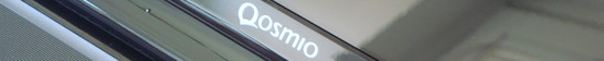Ноутбук Toshiba Qosmio F60