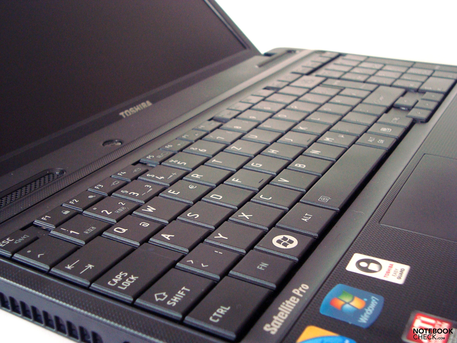 Ноутбук Toshiba Satellite L650d 120