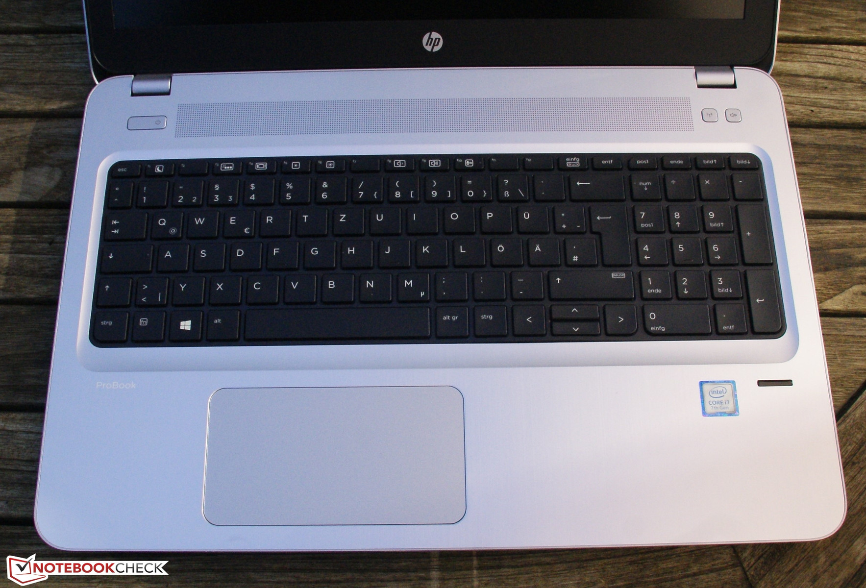 Ноутбук Hp Probook 450 G3 Цена