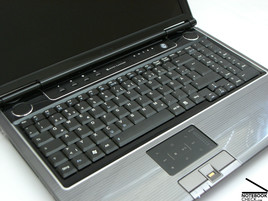 Asus M50S Клавиатура + Тачпад