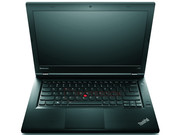 Сегодня в обзоре: Lenovo ThinkPad L440