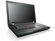 Сегодня в обзоре: Lenovo ThinkPad L520 NWB53GE