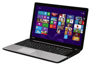 Сегодня в обзоре: Toshiba Satellite L70-A