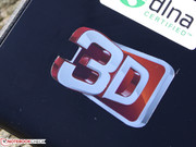 3D на ноутбуке? Это же устарело?