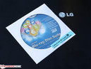 Только диск с BluRay Disc Suite 7