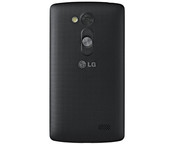 ... напоминает более дорогие смартфоны LG.