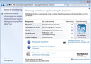 Информация о системе: индекс производительности Microsoft Windows 7
