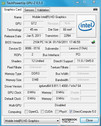 GPU-Z (Intel GMA HD 3000)
