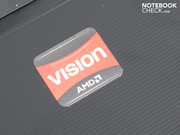 AMD Fusion APU E-350 - это процессор и графическое ядро, реализованные в рамках одного чипа.