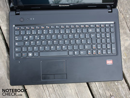 Ноутбук Lenovo G575 Купить