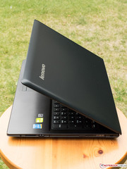 Ноутбук Lenovo Z50 70 Купить