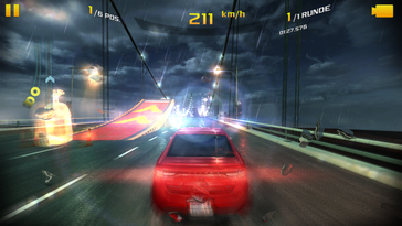 Asphalt 8