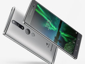 Lenovo Phab 2 Pro (Изображение производителя)