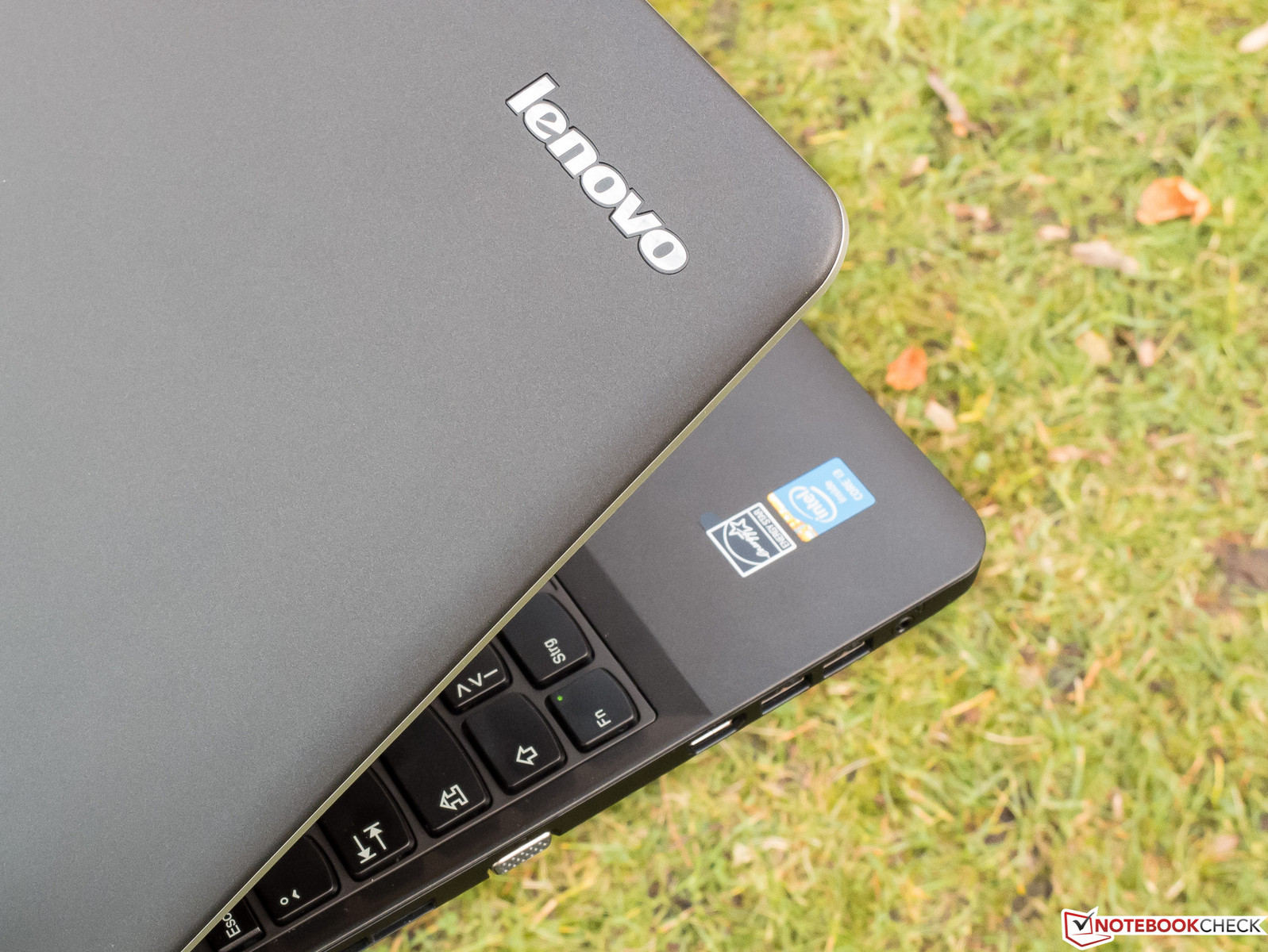 Ноутбук Lenovo Thinkpad Edge E540 20c60052rt