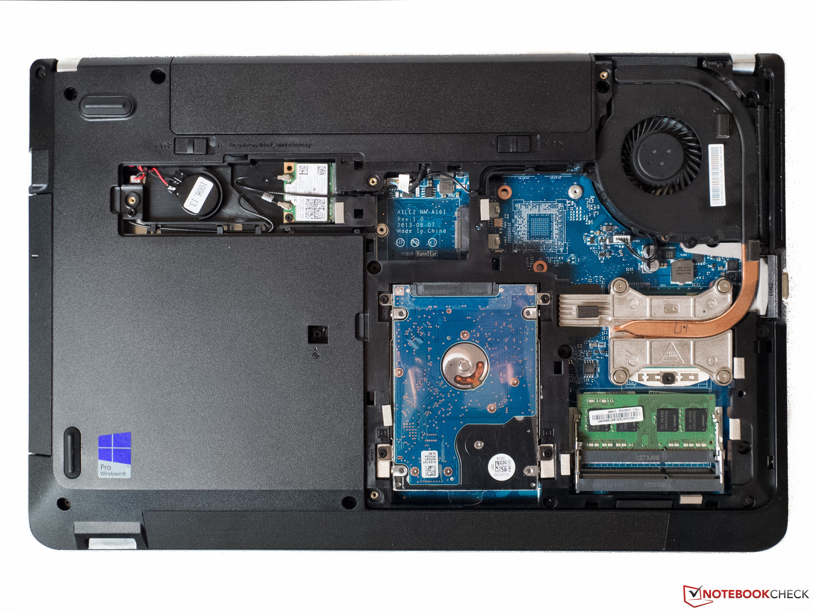 Обзор ноутбука Lenovo ThinkPad Edge E540 - notebookcheck-ru.com Обзоры