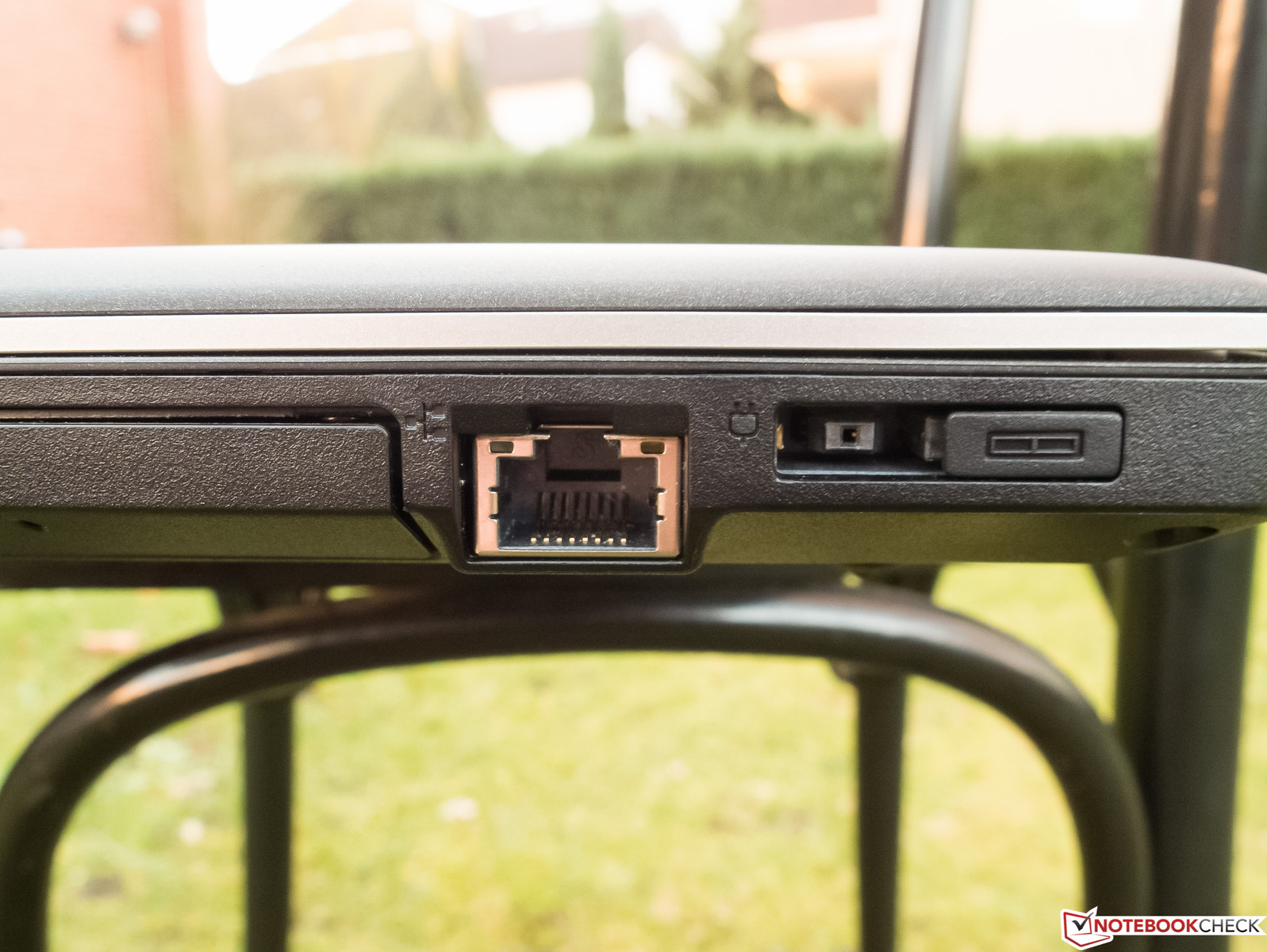 Ноутбук Lenovo Thinkpad Edge E540 Характеристики