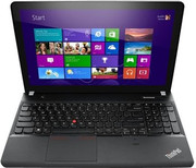 В обзоре: Lenovo ThinkPad Edge E540.