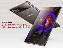 Lenovo Viber Z2 Pro