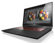 В обзоре: Lenovo IdeaPad Y70. Ноутбук предоставлен для тестирования американским подразделением Lenovo.