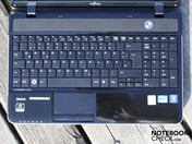 Купить Батарею На Ноутбук Fujitsu Ah531