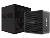 Zotac готовит Magnus EN1080, мини-ПК с графикой GTX 1080