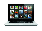 Сегодня в обзоре: Apple MacBook Pro 13 Mid 2012