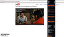 Информация о системе: HD Video 1080p YouTube (Flash)