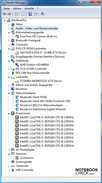 Информация о системе: Диспетчер устройств Windows 7