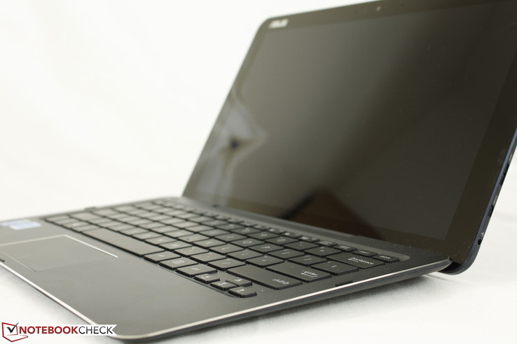 Asus Transformer Book T300 Chi