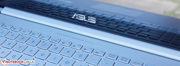 Ноутбук Asus Zenbook Pro Ux501vw Купить