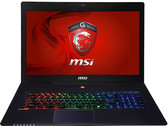 Обзор ноутбука MSI GS70 2QE Stealth Pro