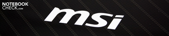 MSI CR630-V1225FD: Что за зверь? MSI CR630-V1225FD: Что за зверь?