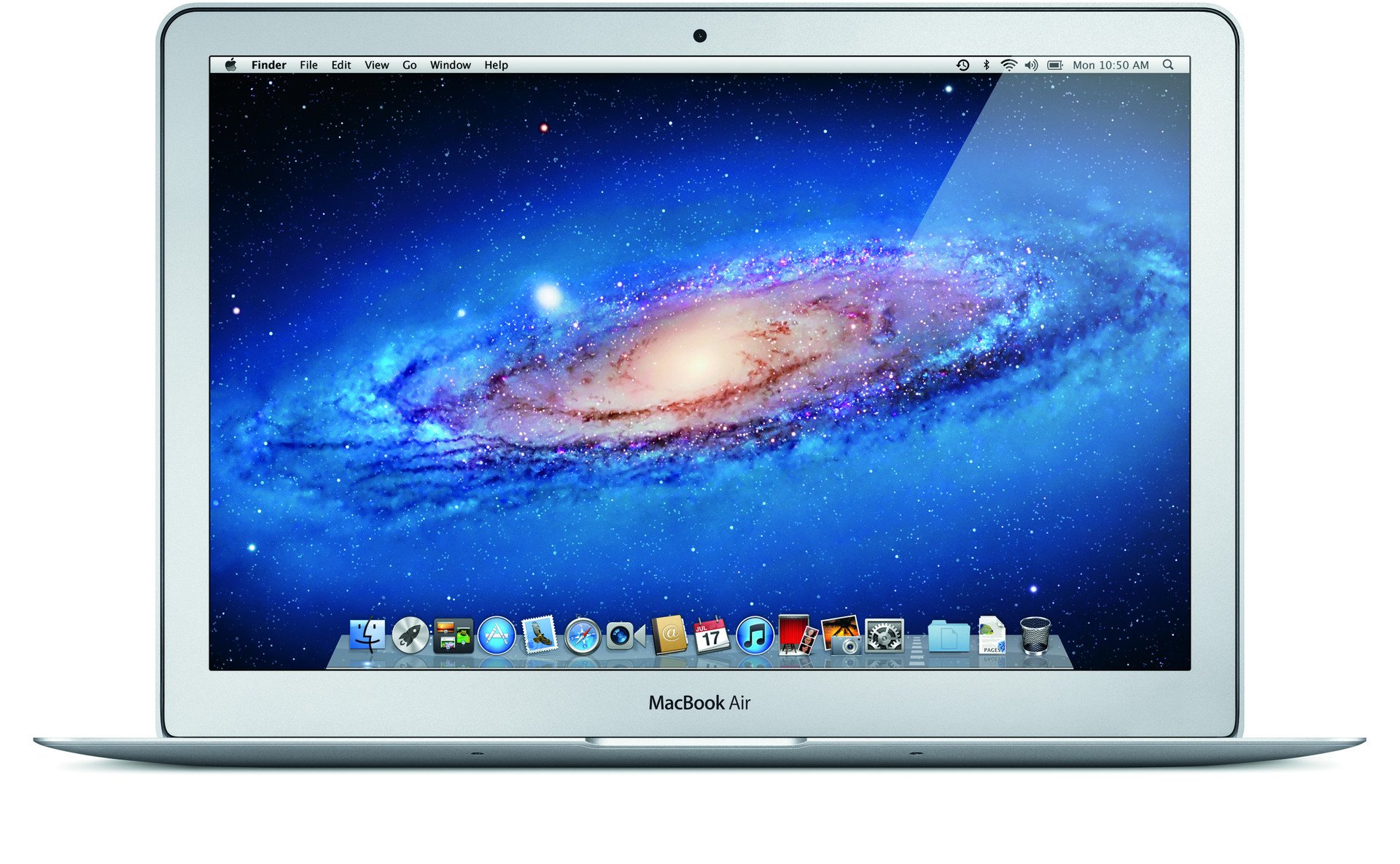 Ноутбуки Apple Macbook Air 13.3