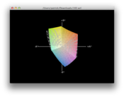 Apple MacBook Air 13 Mid 2012 vs. Apple MacBook Air 13 Mid 2011 (решетка)