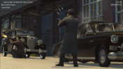 Mafia II